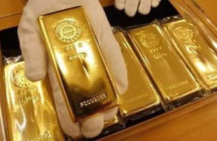 一言引发1000吨黄金抛售,金价会是死猫反弹
