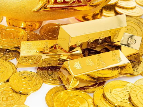 美联储收紧货币 别买黄金 别被信号误导了
